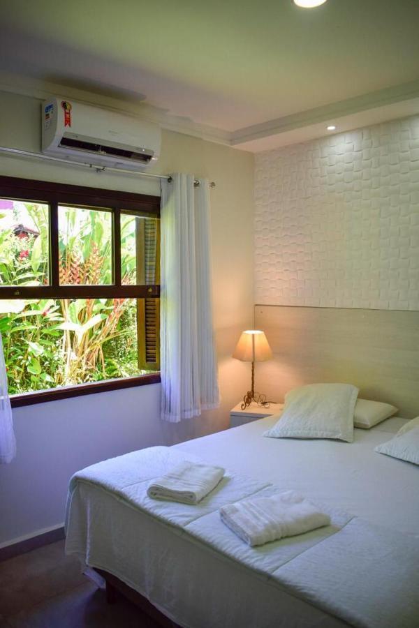 Suites Prime Itamambuca Ubatuba Exteriör bild