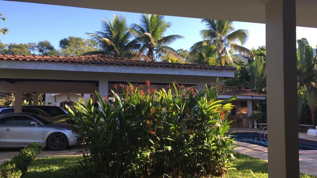 Suites Prime Itamambuca Ubatuba Exteriör bild