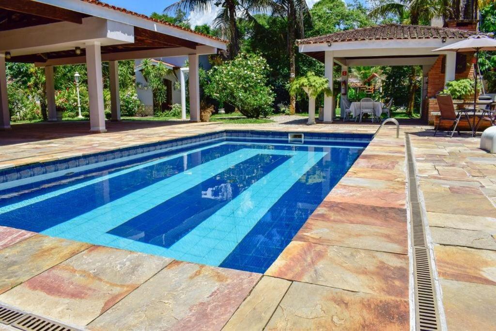 Suites Prime Itamambuca Ubatuba Exteriör bild