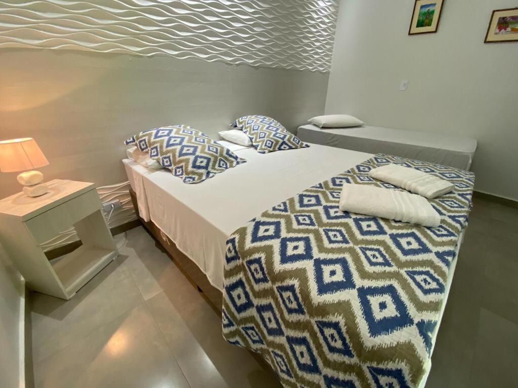 Suites Prime Itamambuca Ubatuba Exteriör bild