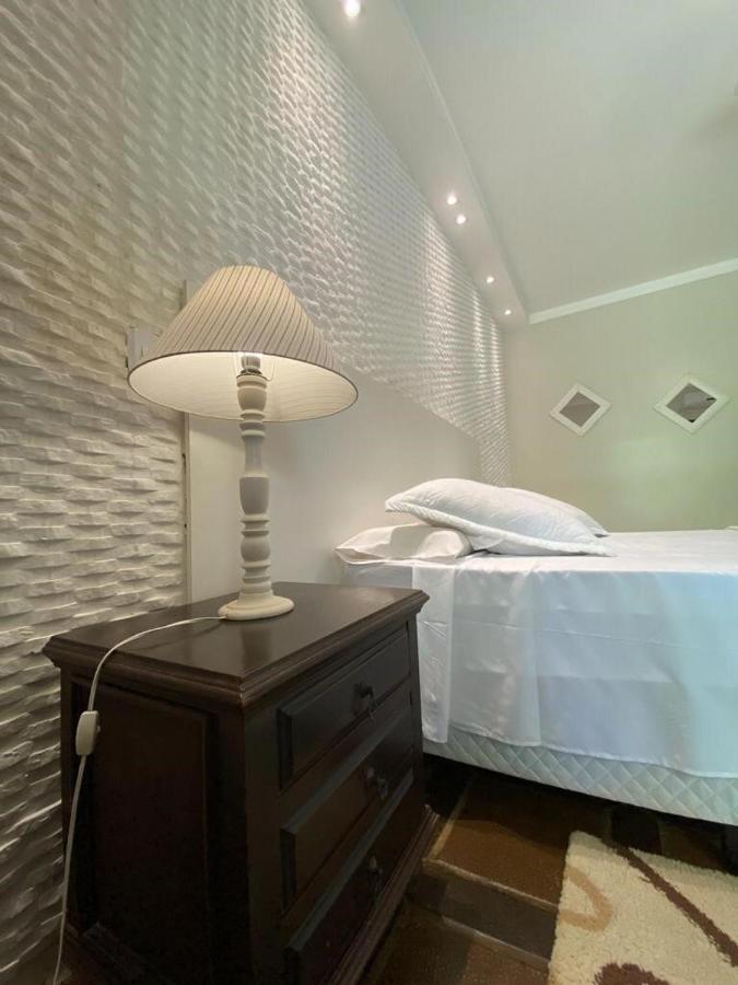 Suites Prime Itamambuca Ubatuba Exteriör bild