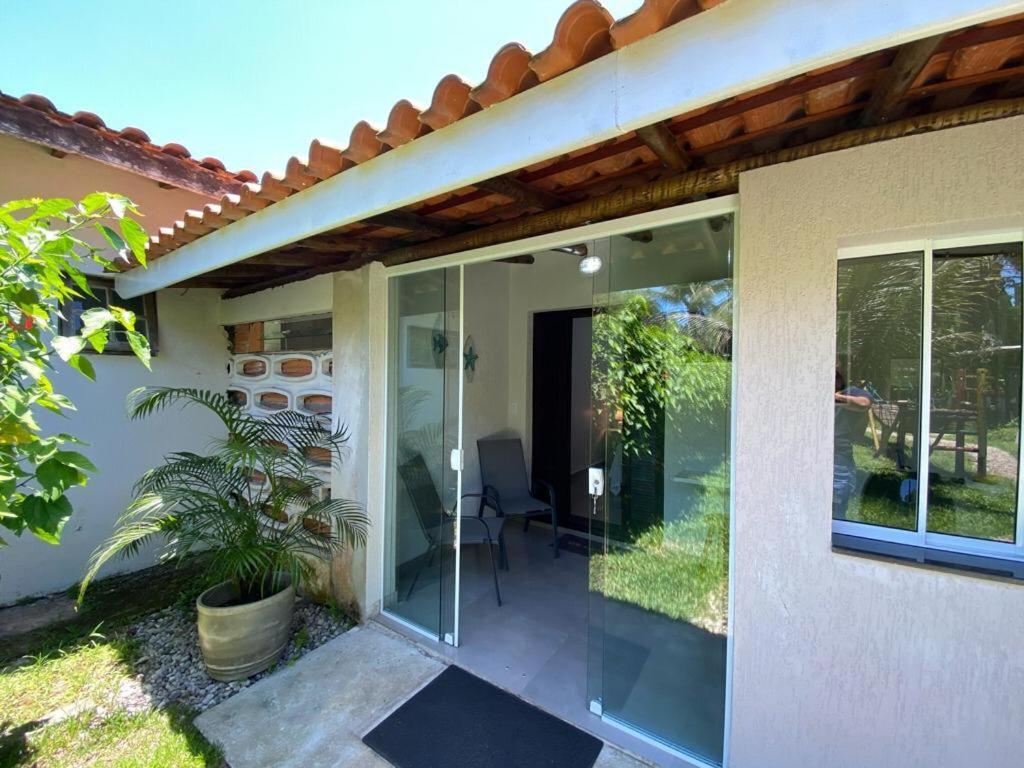 Suites Prime Itamambuca Ubatuba Exteriör bild