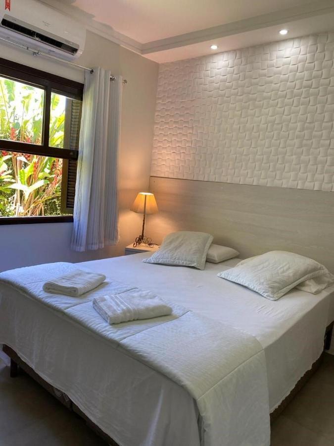 Suites Prime Itamambuca Ubatuba Exteriör bild